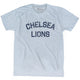 Athletic White