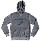 Athletic Grey