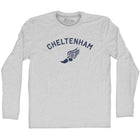 Grey Heather