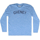Athletic Blue