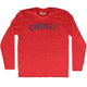 Athletic Red