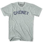 Athletic Cool Grey