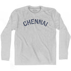 Grey Heather