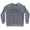 Chesapeake Blue Crab Adult Tri-Blend Sweatshirt