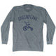 Athletic Grey