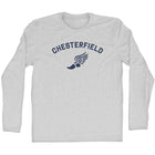 Grey Heather