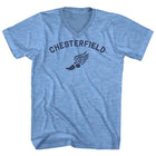 Athletic Blue