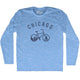 Athletic Blue