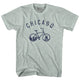 Athletic Cool Grey