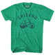 Athletic Green
