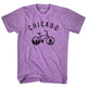 Athletic Purple