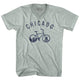 Athletic Cool Grey
