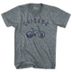 Athletic Grey