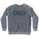 Athletic Grey