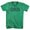 Chicago O'Hare ORD Airport Adult Tri-Blend V-neck T-shirt