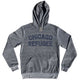Athletic Grey