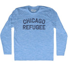 Athletic Blue