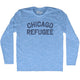 Athletic Blue