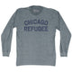 Athletic Grey