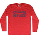 Athletic Red