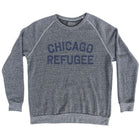 Athletic Grey