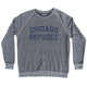 Athletic Grey
