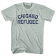 Athletic Cool Grey