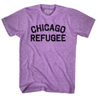 Athletic Purple