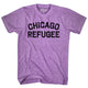 Athletic Purple