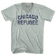 Athletic Cool Grey