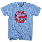 Athletic Blue