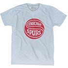 Athletic White