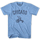 Athletic Blue
