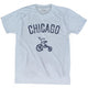 Athletic White