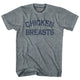 Athletic Grey