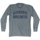 Athletic Grey