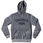Athletic Grey