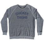 Athletic Grey