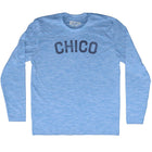 Athletic Blue
