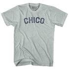 Athletic Cool Grey