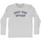 Grey Heather