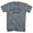 Chief Vibes Officer Womens Tri-Blend Junior Cut T-Shirt