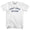 Chief Vibes Officer Womens Cotton Junior Cut T-Shirt