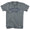 Chief Vibes Officer Tri-Blend V-neck Womens Junior Cut T-shirt