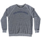Athletic Grey