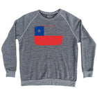 Athletic Grey