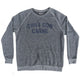 Athletic Grey