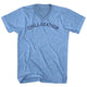 Athletic Blue