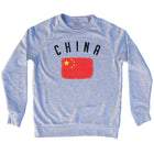 Heather Grey
