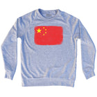 Heather Grey